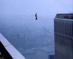 Man On Wire