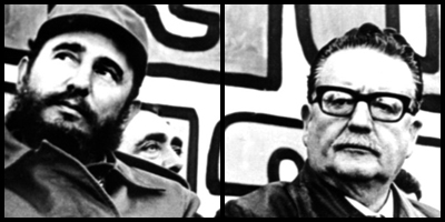 Fidel-Castro-Salvador-Allende