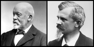 Gottlieb-Daimler-Wilhelm-Maybach