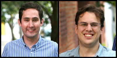 Kevin-Systrom-Mike-Krieger
