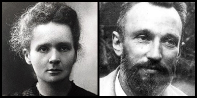 Maria-Sklodowska-Pierre-Curie