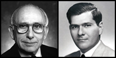 Norman-Joseph-Woodland-Bernard-Silver