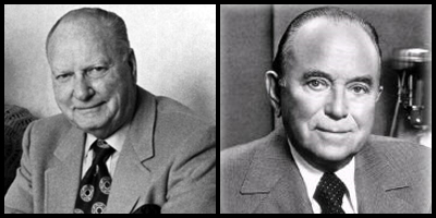 Richard-e-Maurice-McDonald-Ray-Kroc