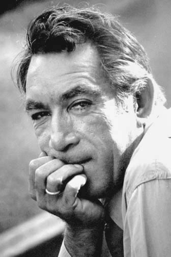 Anthony Quinn Zorba