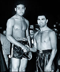 Louis e Schmeling