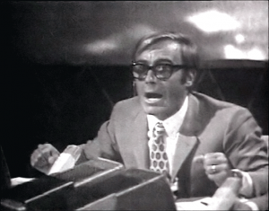 "Ha toccato!"