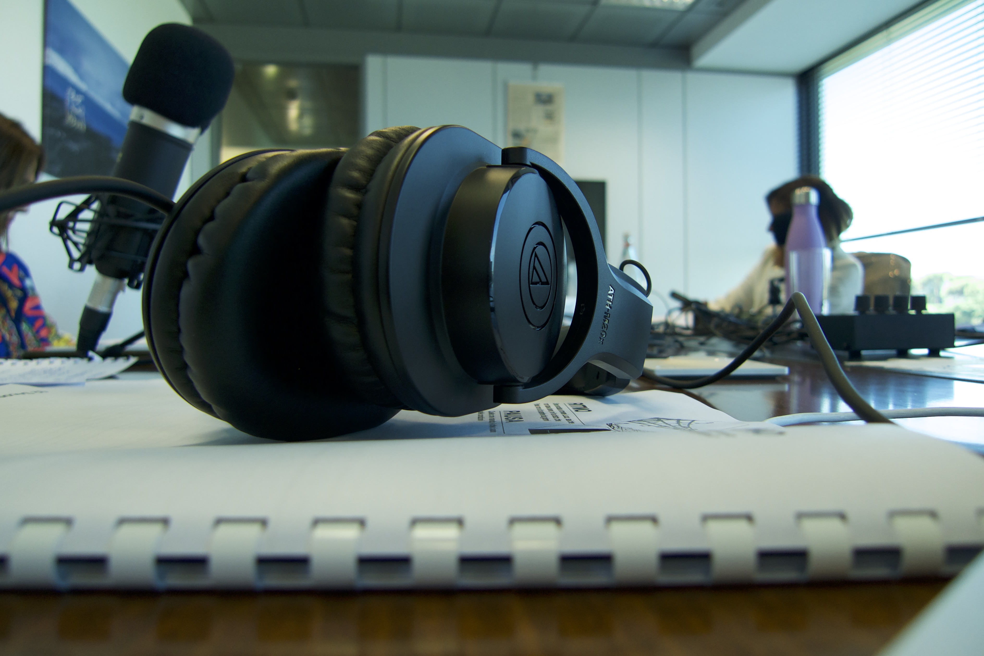 The ability of communicating: success comes straight from your voice