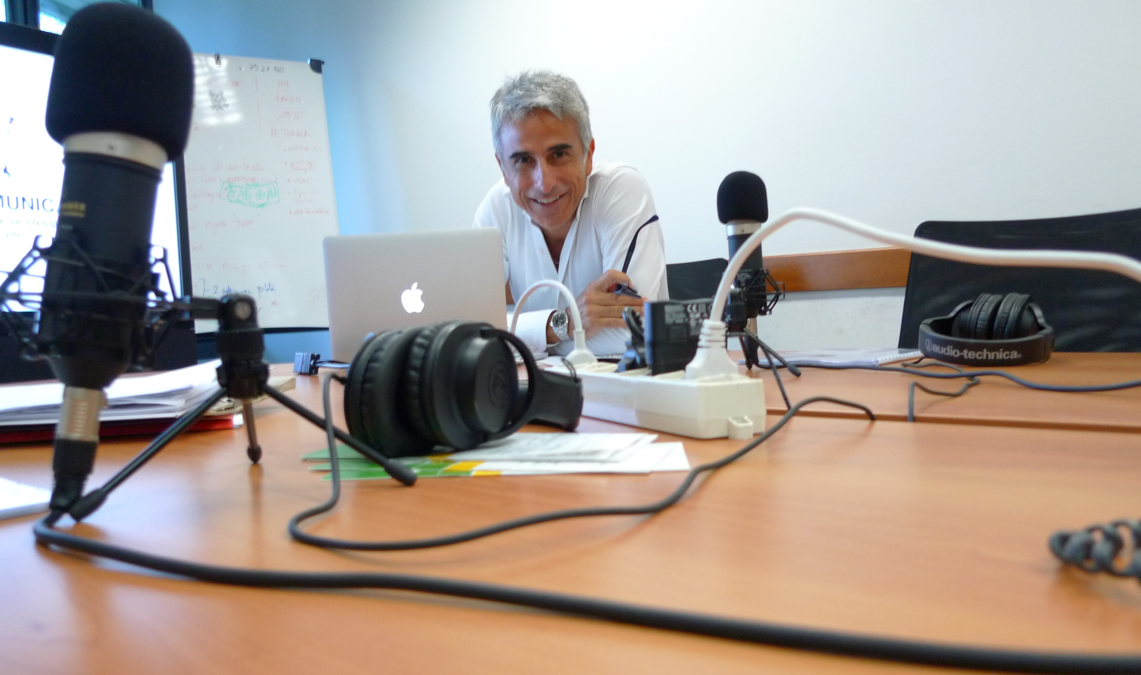 L’abilità di comunicare: il primo passo verso il successo