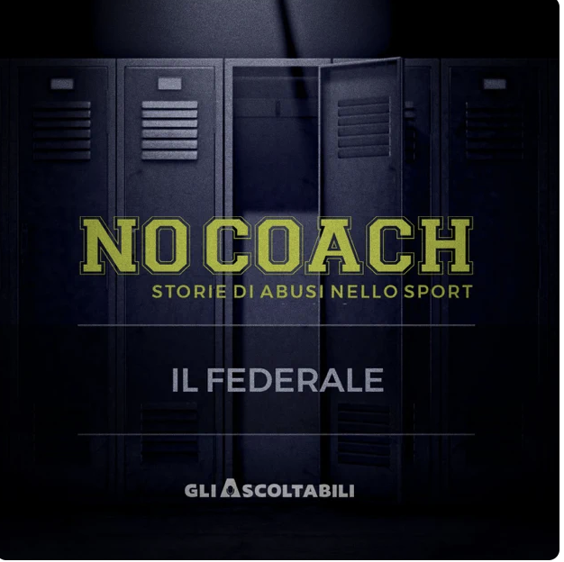 NO COACH. Storie di abusi nello sport